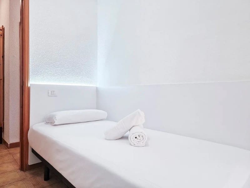 3 makuuhuone Asunto myytävänä paikassa El Medano - 479 000 € (Ref: 9659270)