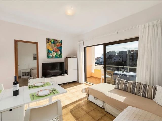 3 makuuhuone Asunto myytävänä paikassa El Medano, Granadilla de Abona - 479 000 € (Ref: 9659270)