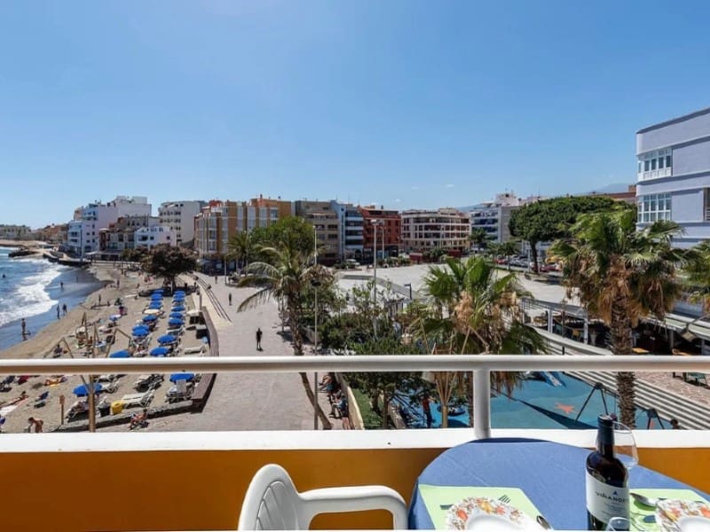 3 makuuhuone Asunto myytävänä paikassa El Medano - 479 000 € (Ref: 9659270)