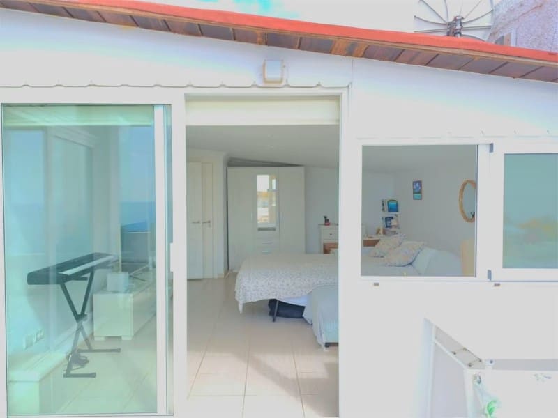 2 sovrum Lägenhet till salu i Puerto de la Cruz - 395 000 € (Ref: 9659272)