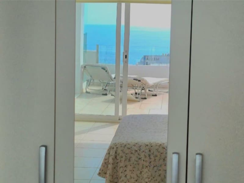 2 sovrum Lägenhet till salu i Puerto de la Cruz - 395 000 € (Ref: 9659272)