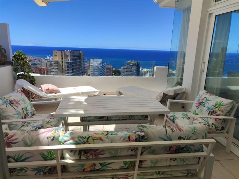 2 sovrum Lägenhet till salu i Puerto de la Cruz - 395 000 € (Ref: 9659272)