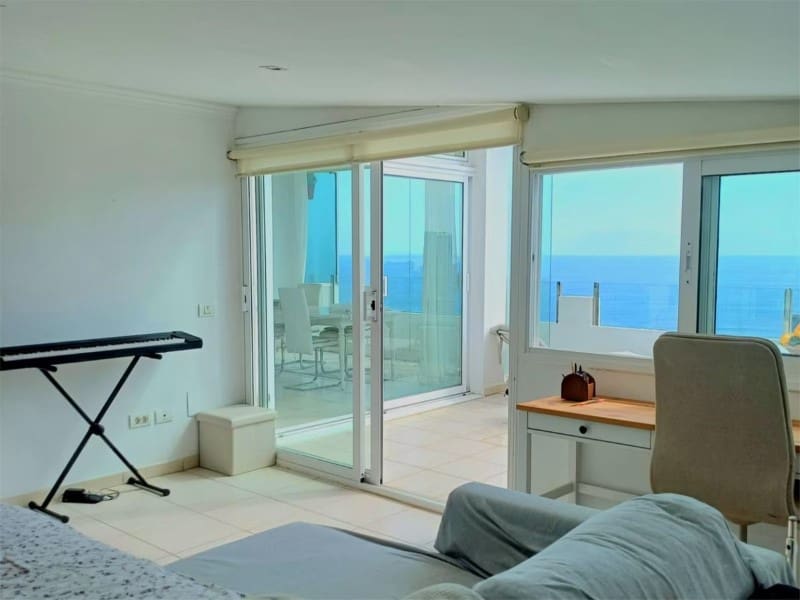 2 sovrum Lägenhet till salu i Puerto de la Cruz - 395 000 € (Ref: 9659272)