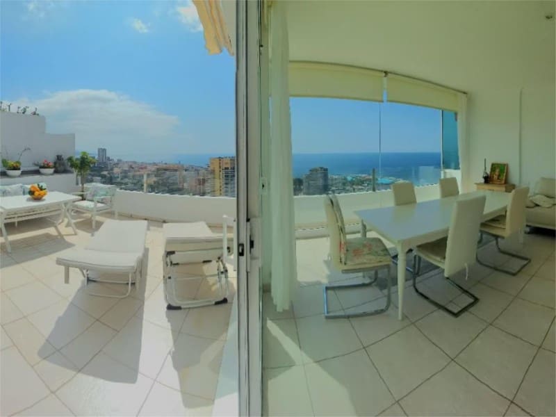 2 sovrum Lägenhet till salu i Puerto de la Cruz - 395 000 € (Ref: 9659272)