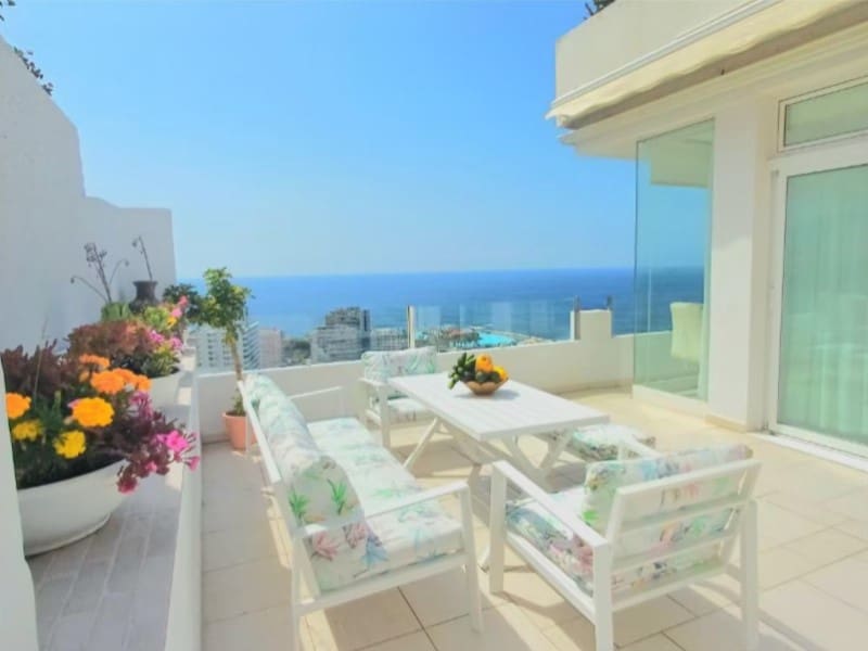 2 sovrum Lägenhet till salu i Puerto de la Cruz - 395 000 € (Ref: 9659272)