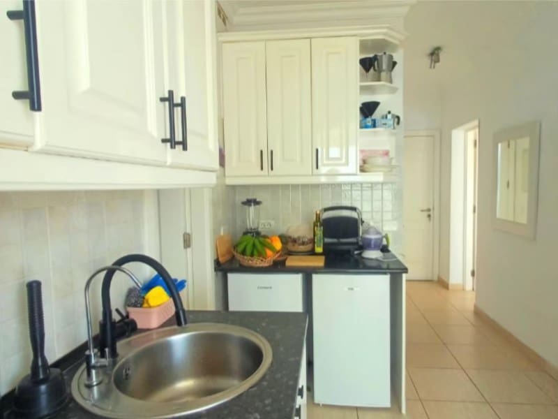 2 sovrum Lägenhet till salu i Puerto de la Cruz - 395 000 € (Ref: 9659272)