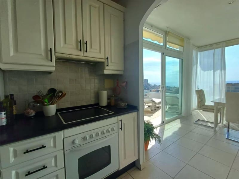 2 sovrum Lägenhet till salu i Puerto de la Cruz - 395 000 € (Ref: 9659272)