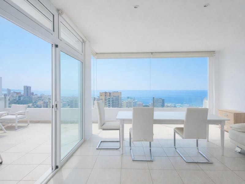 2 bedroom Apartment for sale in Puerto de la Cruz - € 395,000 (Ref: 9659272)