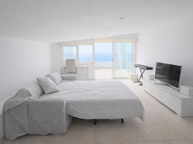 2 slaapkamer Appartement te koop in Puerto de la Cruz - € 395.000 (Ref: 9659272)