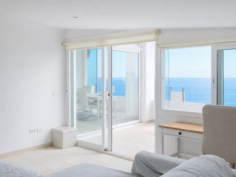 2 bedroom Apartment for sale in Puerto de la Cruz - € 395,000 (Ref: 9659272)