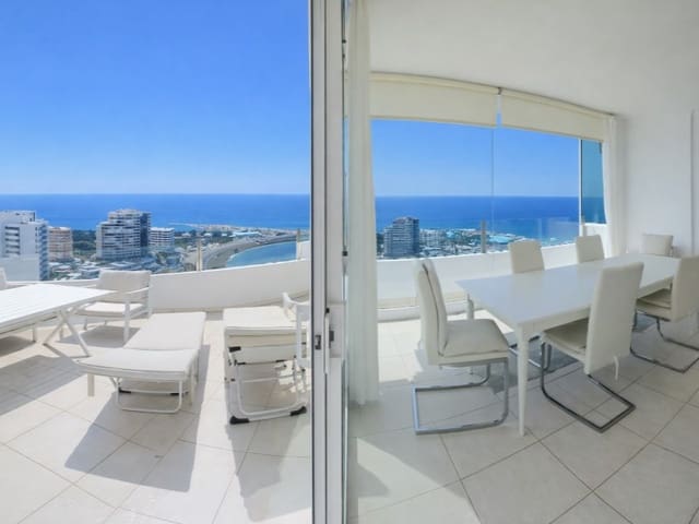 2 slaapkamer Appartement te koop in Puerto de la Cruz - € 395.000 (Ref: 9659272)