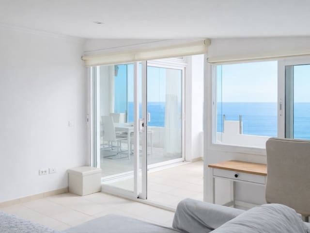 2 slaapkamer Appartement te koop in Puerto de la Cruz - € 395.000 (Ref: 9659272)