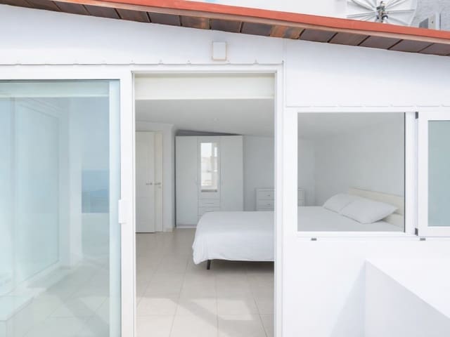 2 slaapkamer Appartement te koop in Puerto de la Cruz - € 395.000 (Ref: 9659272)