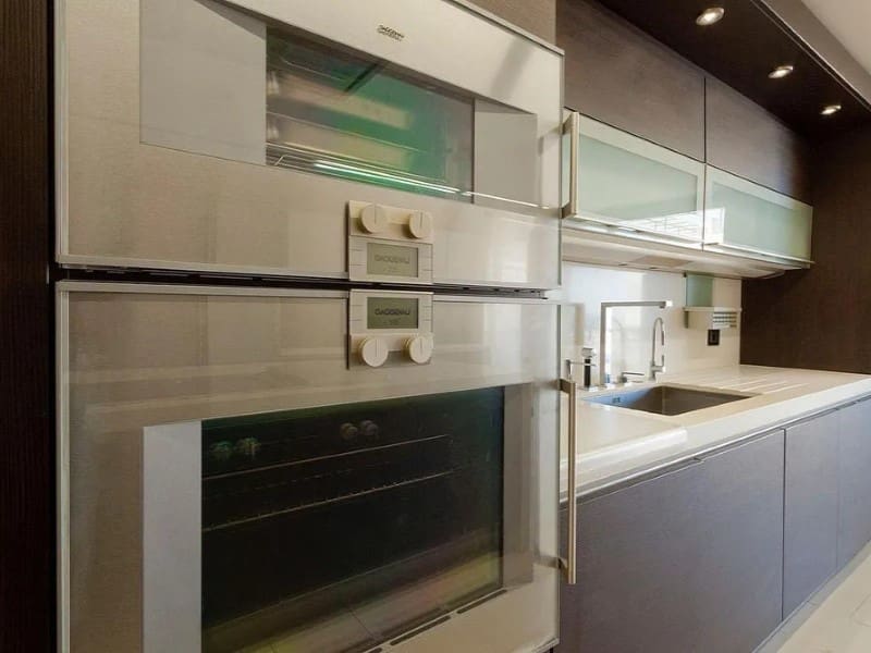 8 makuuhuone Huoneisto myytävänä paikassa Santa Cruz de Tenerife - 1 950 000 € (Ref: 9666327)