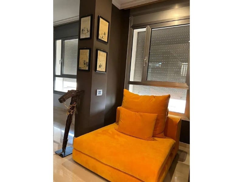 8 makuuhuone Huoneisto myytävänä paikassa Santa Cruz de Tenerife - 1 950 000 € (Ref: 9666327)