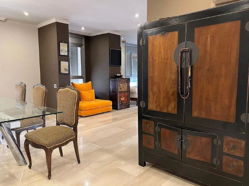 8 makuuhuone Huoneisto myytävänä paikassa Santa Cruz de Tenerife - 1 950 000 € (Ref: 9666327)