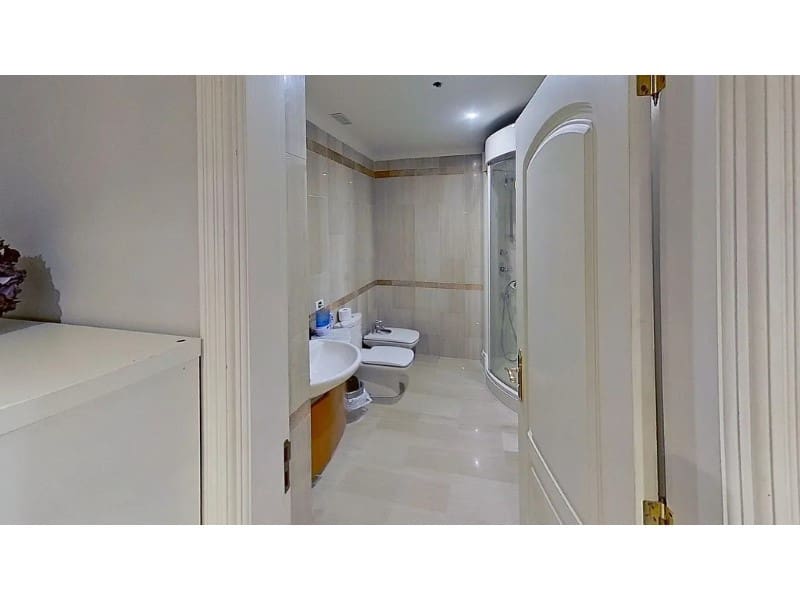 8 makuuhuone Huoneisto myytävänä paikassa Santa Cruz de Tenerife - 1 950 000 € (Ref: 9666327)