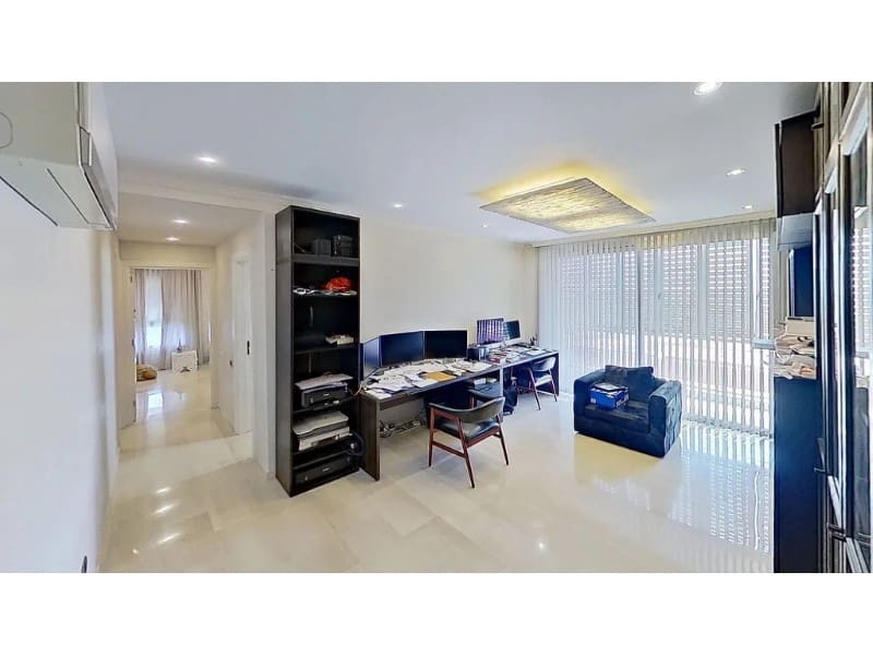 8 makuuhuone Huoneisto myytävänä paikassa Santa Cruz de Tenerife - 1 950 000 € (Ref: 9666327)