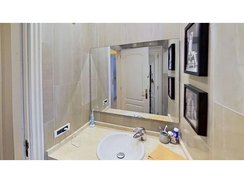 8 makuuhuone Huoneisto myytävänä paikassa Santa Cruz de Tenerife - 1 950 000 € (Ref: 9666327)