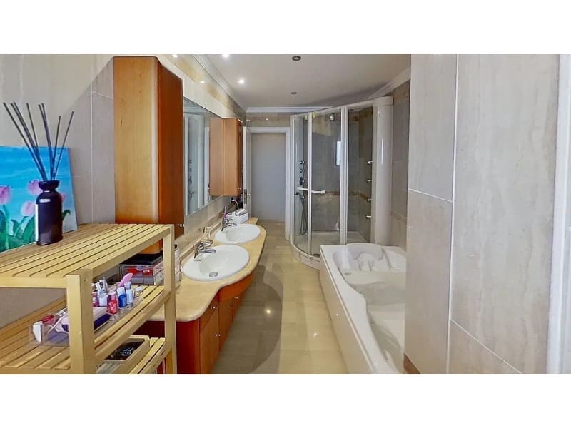 8 makuuhuone Huoneisto myytävänä paikassa Santa Cruz de Tenerife - 1 950 000 € (Ref: 9666327)