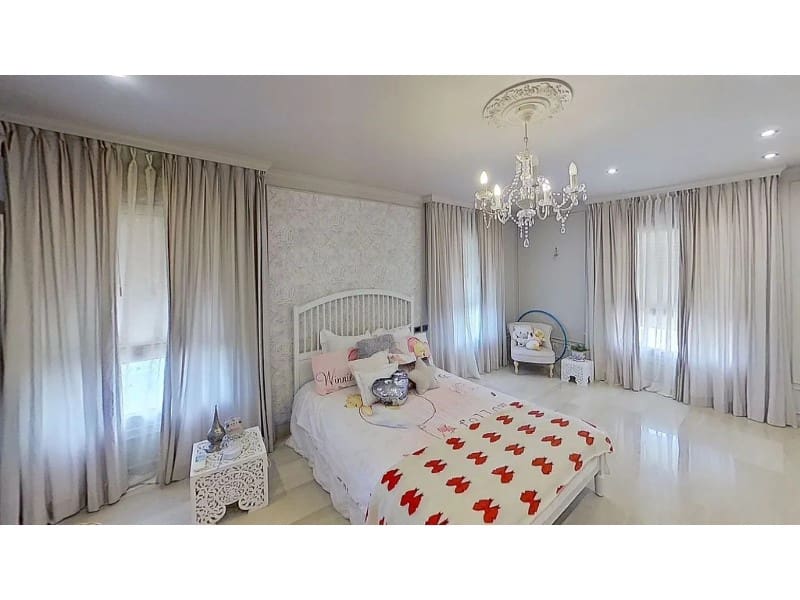 8 makuuhuone Huoneisto myytävänä paikassa Santa Cruz de Tenerife - 1 950 000 € (Ref: 9666327)