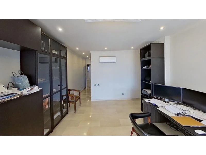 8 makuuhuone Huoneisto myytävänä paikassa Santa Cruz de Tenerife - 1 950 000 € (Ref: 9666327)