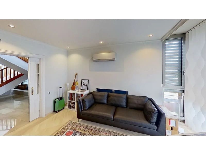 8 makuuhuone Huoneisto myytävänä paikassa Santa Cruz de Tenerife - 1 950 000 € (Ref: 9666327)