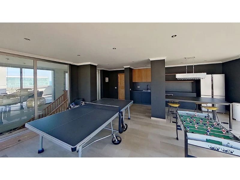 8 makuuhuone Huoneisto myytävänä paikassa Santa Cruz de Tenerife - 1 950 000 € (Ref: 9666327)