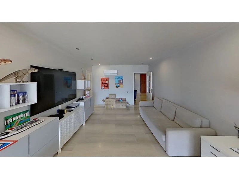 8 makuuhuone Huoneisto myytävänä paikassa Santa Cruz de Tenerife - 1 950 000 € (Ref: 9666327)