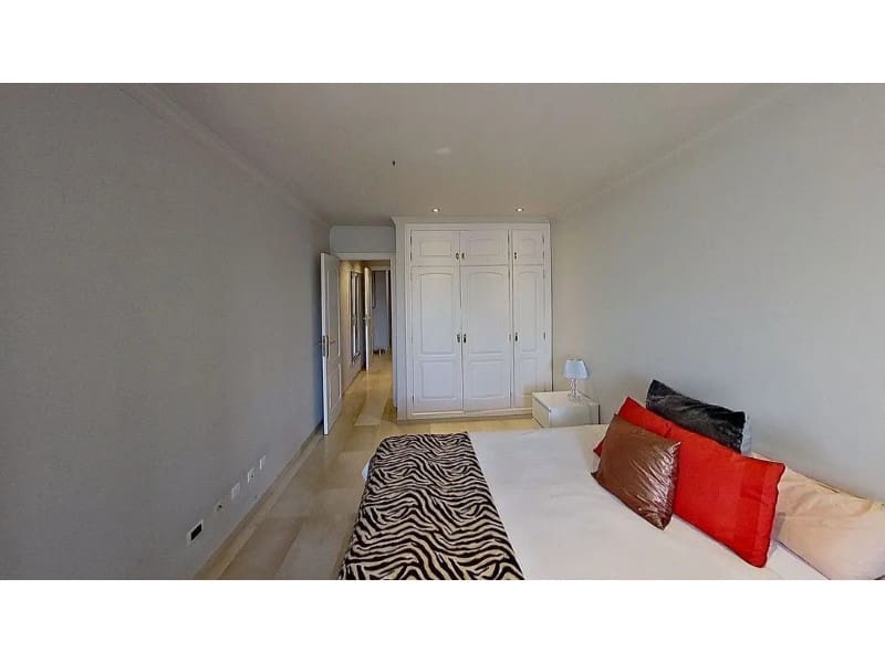 8 makuuhuone Huoneisto myytävänä paikassa Santa Cruz de Tenerife - 1 950 000 € (Ref: 9666327)