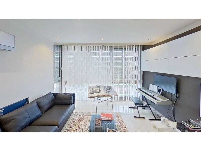 8 makuuhuone Huoneisto myytävänä paikassa Santa Cruz de Tenerife - 1 950 000 € (Ref: 9666327)