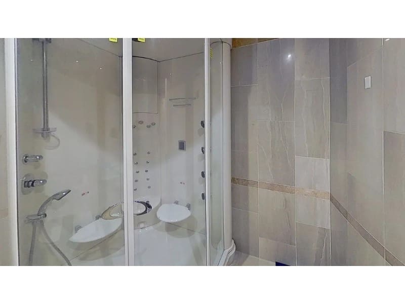 8 makuuhuone Huoneisto myytävänä paikassa Santa Cruz de Tenerife - 1 950 000 € (Ref: 9666327)