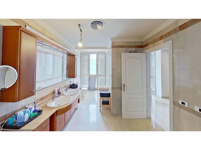 8 makuuhuone Huoneisto myytävänä paikassa Santa Cruz de Tenerife - 1 950 000 € (Ref: 9666327)