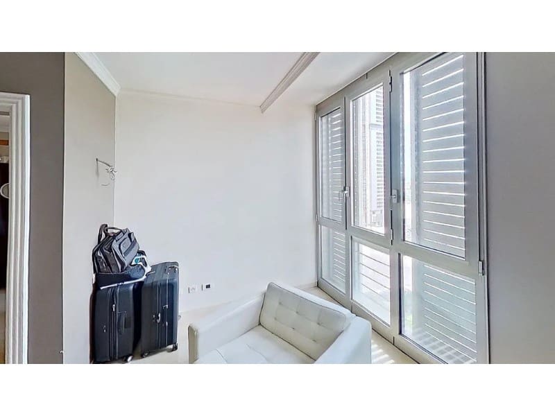 8 makuuhuone Huoneisto myytävänä paikassa Santa Cruz de Tenerife - 1 950 000 € (Ref: 9666327)