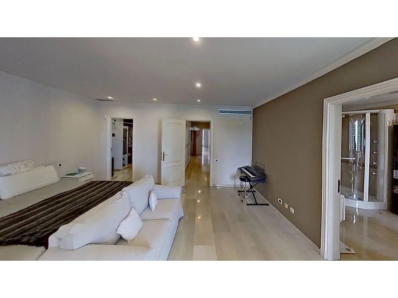 8 makuuhuone Huoneisto myytävänä paikassa Santa Cruz de Tenerife - 1 950 000 € (Ref: 9666327)