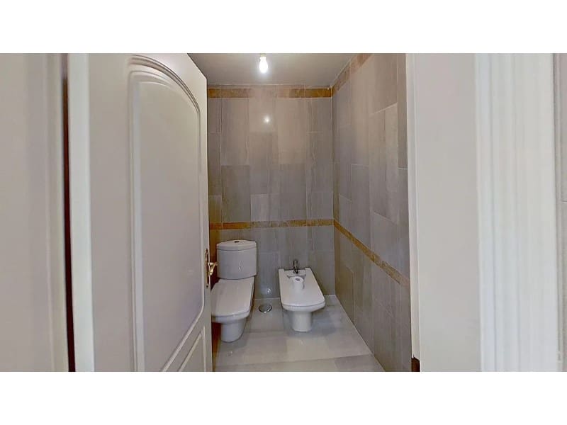 8 makuuhuone Huoneisto myytävänä paikassa Santa Cruz de Tenerife - 1 950 000 € (Ref: 9666327)