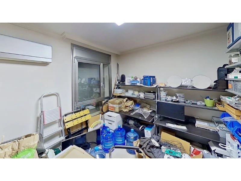 8 makuuhuone Huoneisto myytävänä paikassa Santa Cruz de Tenerife - 1 950 000 € (Ref: 9666327)