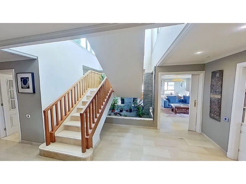 8 makuuhuone Huoneisto myytävänä paikassa Santa Cruz de Tenerife - 1 950 000 € (Ref: 9666327)