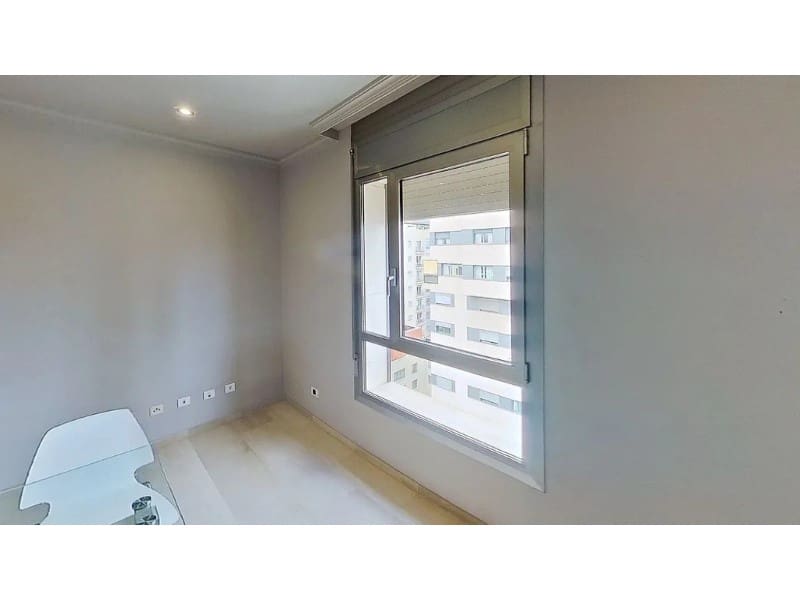 8 makuuhuone Huoneisto myytävänä paikassa Santa Cruz de Tenerife - 1 950 000 € (Ref: 9666327)