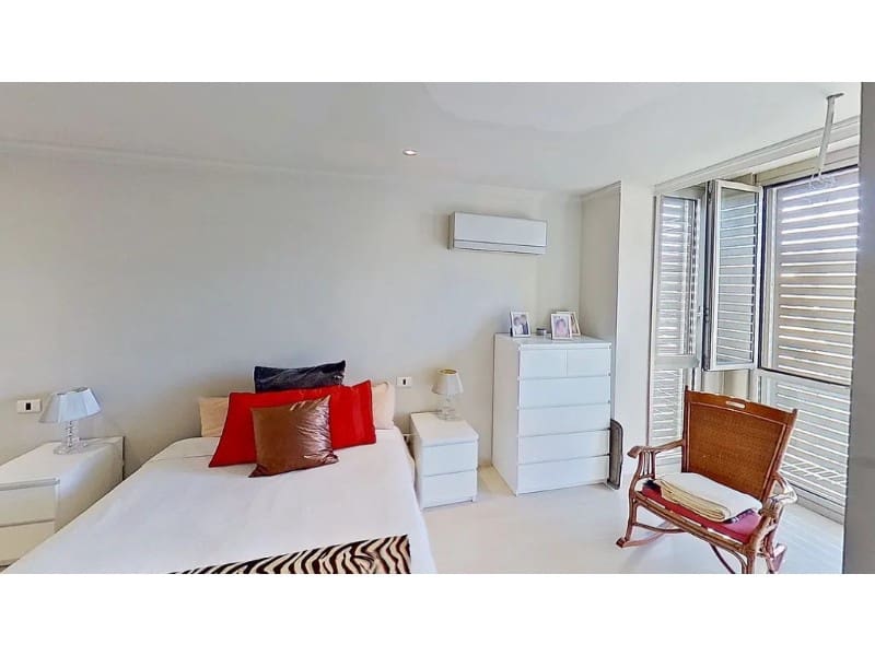 8 makuuhuone Huoneisto myytävänä paikassa Santa Cruz de Tenerife - 1 950 000 € (Ref: 9666327)