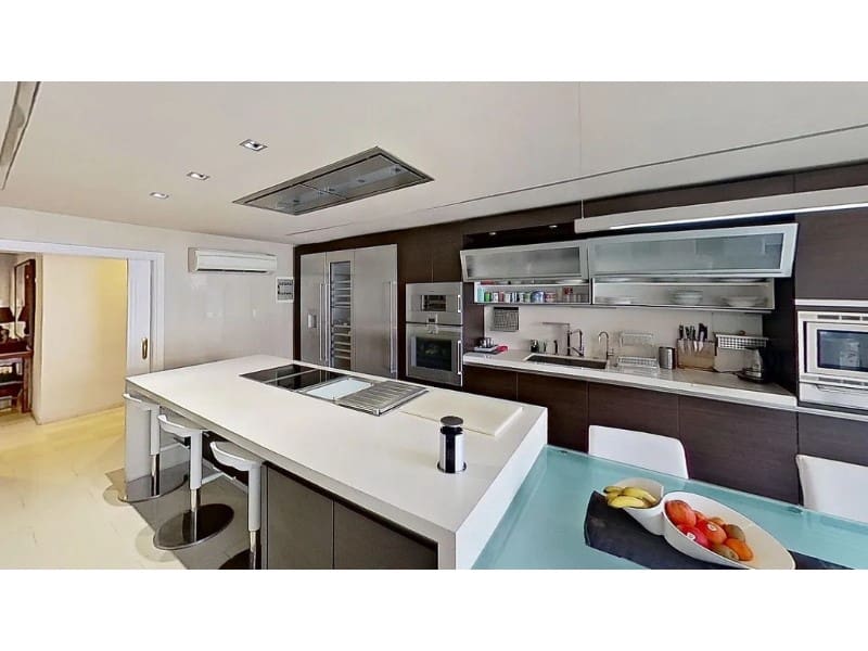 8 makuuhuone Huoneisto myytävänä paikassa Santa Cruz de Tenerife - 1 950 000 € (Ref: 9666327)