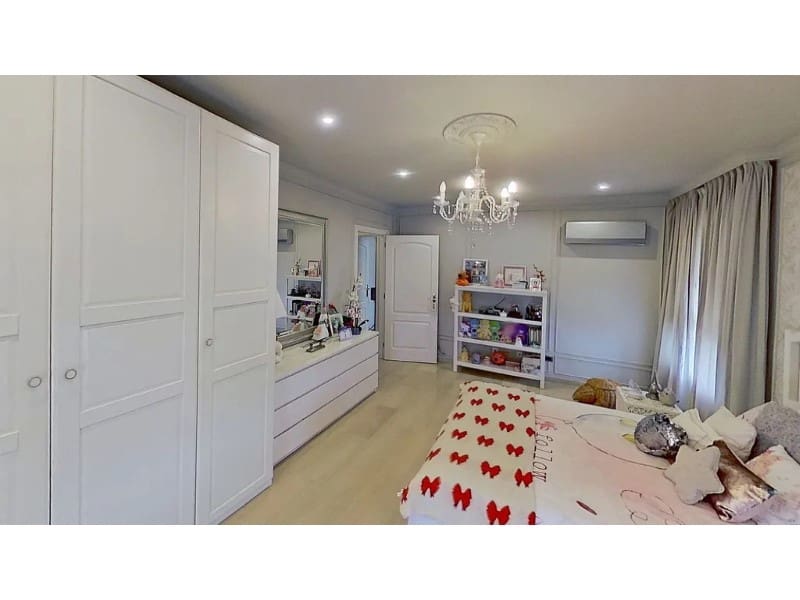 8 makuuhuone Huoneisto myytävänä paikassa Santa Cruz de Tenerife - 1 950 000 € (Ref: 9666327)