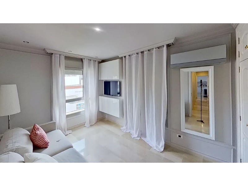 8 makuuhuone Huoneisto myytävänä paikassa Santa Cruz de Tenerife - 1 950 000 € (Ref: 9666327)