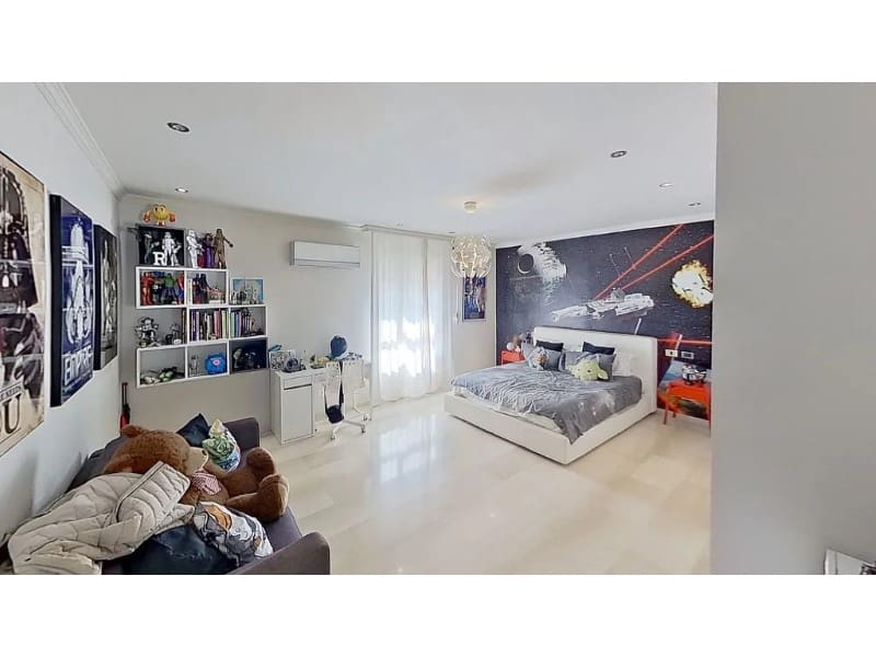 8 makuuhuone Huoneisto myytävänä paikassa Santa Cruz de Tenerife - 1 950 000 € (Ref: 9666327)