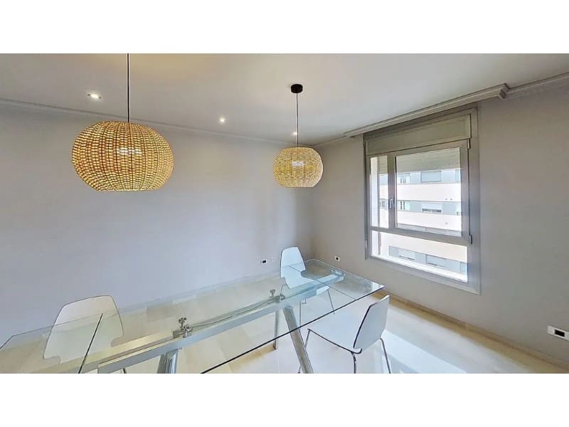 8 makuuhuone Huoneisto myytävänä paikassa Santa Cruz de Tenerife - 1 950 000 € (Ref: 9666327)