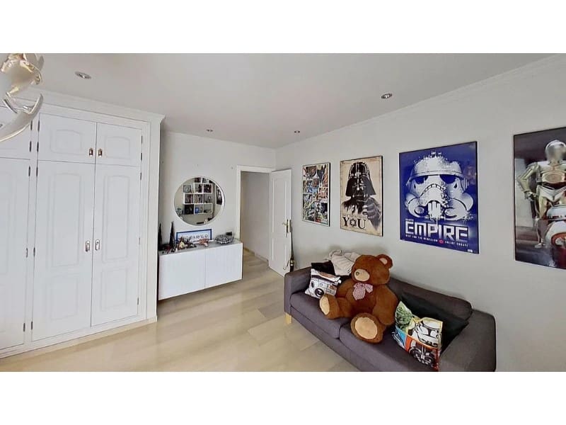 8 makuuhuone Huoneisto myytävänä paikassa Santa Cruz de Tenerife - 1 950 000 € (Ref: 9666327)