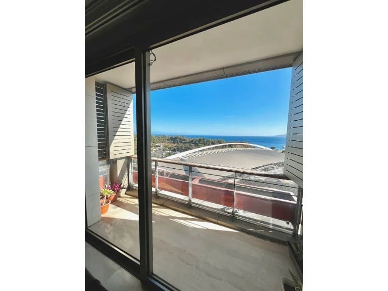 8 makuuhuone Huoneisto myytävänä paikassa Santa Cruz de Tenerife - 1 950 000 € (Ref: 9666327)