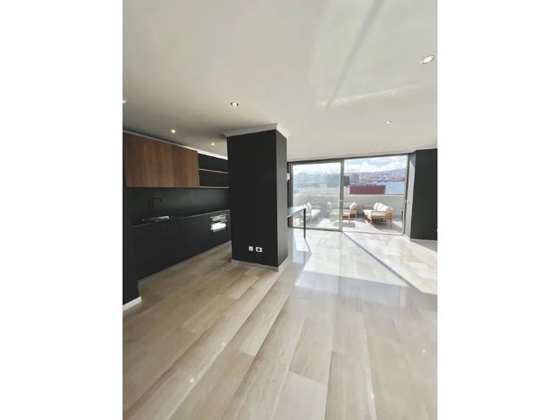 8 makuuhuone Huoneisto myytävänä paikassa Santa Cruz de Tenerife - 1 950 000 € (Ref: 9666327)