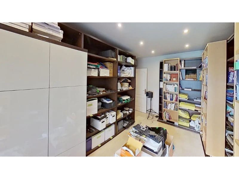 8 makuuhuone Huoneisto myytävänä paikassa Santa Cruz de Tenerife - 1 950 000 € (Ref: 9666327)