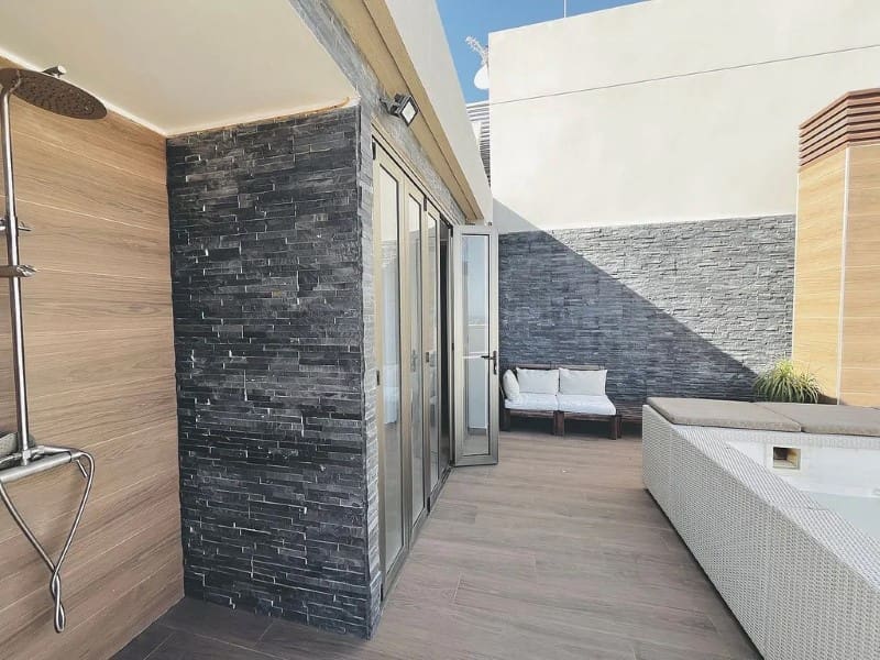 8 makuuhuone Huoneisto myytävänä paikassa Santa Cruz de Tenerife - 1 950 000 € (Ref: 9666327)